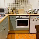 Lakeland Cottage, Bowness, Parking