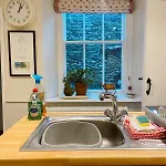 Σπίτι διακοπών Lakeland Cottage, Bowness, Parking