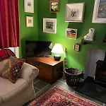 Lakeland Cottage, Bowness, Parking Casa de Férias *