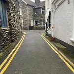 Σπίτι διακοπών Lakeland Cottage, Bowness, Parking