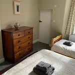 Lakeland Cottage, Bowness, Parking