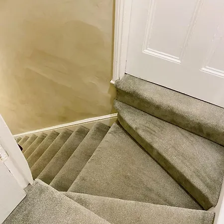 Lakeland Cottage, Bowness, Parking Casa de Férias Bowness-on-Windermere