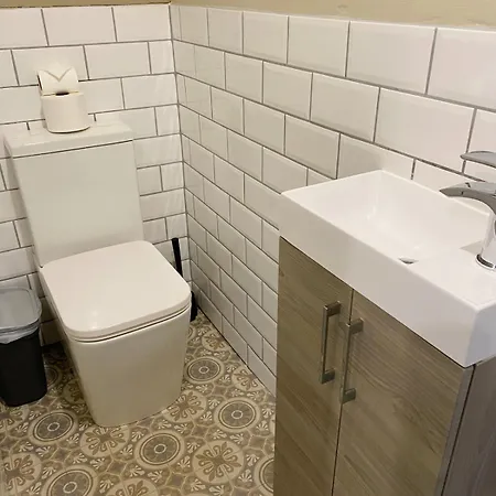 Lakeland Cottage, Bowness, Parking *