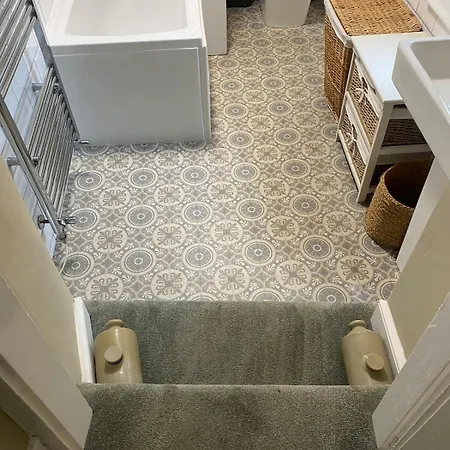 Lakeland Cottage, Bowness, Parking Bowness-on-Windermere