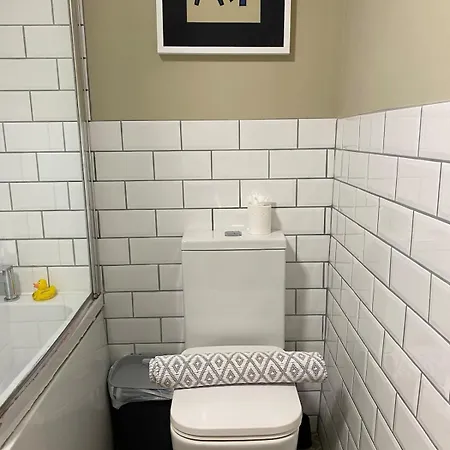 Casa de Férias Lakeland Cottage, Bowness, Parking *