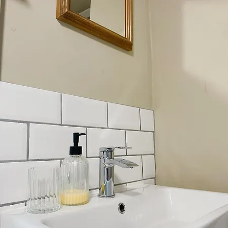 Σπίτι διακοπών Lakeland Cottage, Bowness, Parking Bowness-on-Windermere