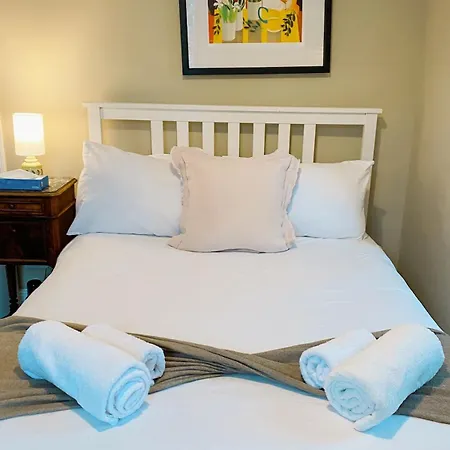 Lakeland Cottage, Bowness, Parking Casa de Férias Bowness-on-Windermere