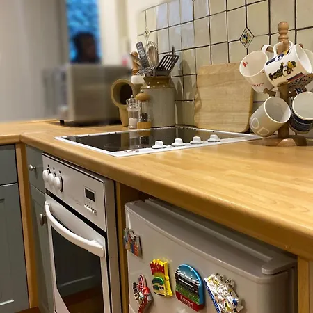 Lakeland Cottage, Bowness, Parking Bowness-on-Windermere