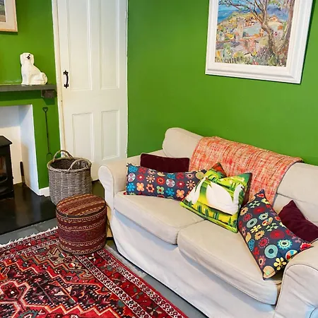 Lakeland Cottage, Bowness, Parking בית נופש באונס-און-ווינדרמיר