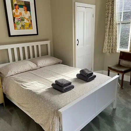 Lakeland Cottage, Bowness, Parking בית נופש באונס-און-ווינדרמיר