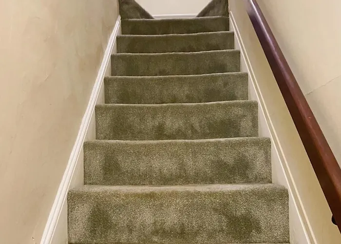 Lakeland Cottage, Bowness, Parking Bowness-on-Windermere