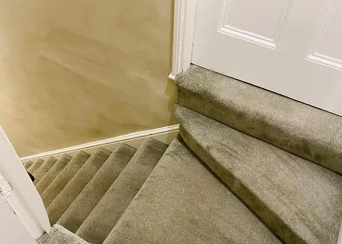 Lakeland Cottage, Bowness, Parking Casa de Férias Bowness-on-Windermere