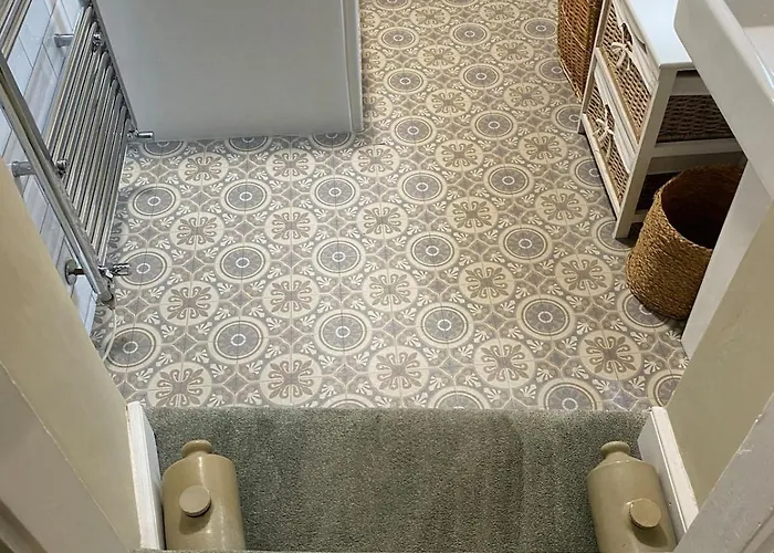 Lakeland Cottage, Bowness, Parking Bowness-on-Windermere