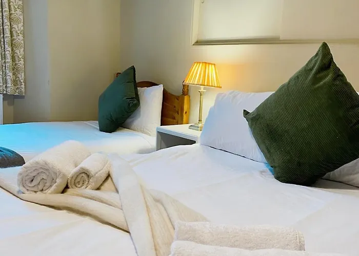 Lakeland Cottage, Bowness, Parking *