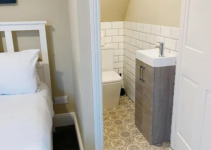 Lakeland Cottage, Bowness, Parking Casa de Férias *