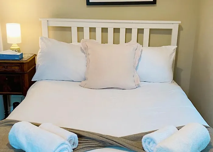 Lakeland Cottage, Bowness, Parking Casa de Férias Bowness-on-Windermere