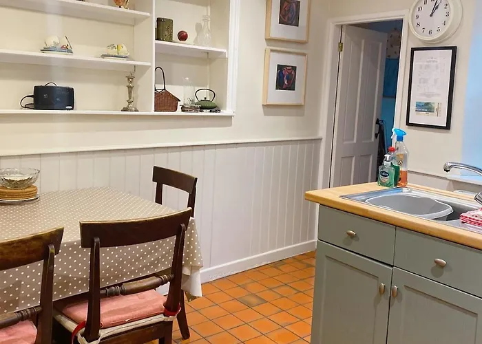 Lakeland Cottage, Bowness, Parking Bowness-on-Windermere