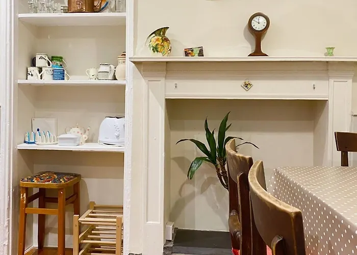 Lakeland Cottage, Bowness, Parking Casa de Férias *