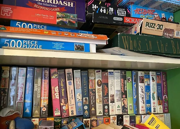 Lakeland Cottage, Bowness, Parking Casa de Férias *