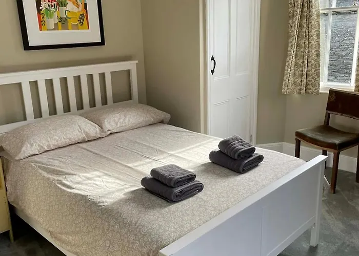 Lakeland Cottage, Bowness, Parking Casa de Férias Bowness-on-Windermere