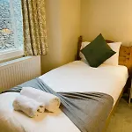 Lakeland Cottage, Bowness, Parking Prázdninový dům Bowness-on-Windermere