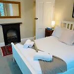 Lakeland Cottage, Bowness, Parking Prázdninový dům