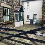 Lakeland Cottage, Bowness, Parking Prázdninový dům *
