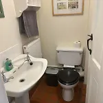 Prázdninový dům Lakeland Cottage, Bowness, Parking *