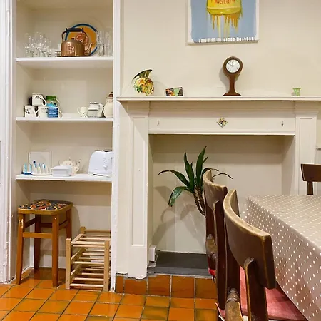 Lakeland Cottage, Bowness, Parking Nyaraló *